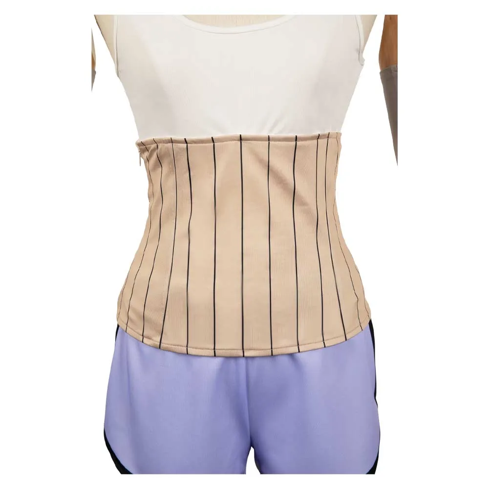 Dandadan Ayase Seiko Vest Anime Cosplay Costume Outfits Halloween Carnival Suit