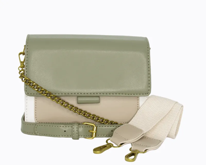 Dandrige Shoulder Bag