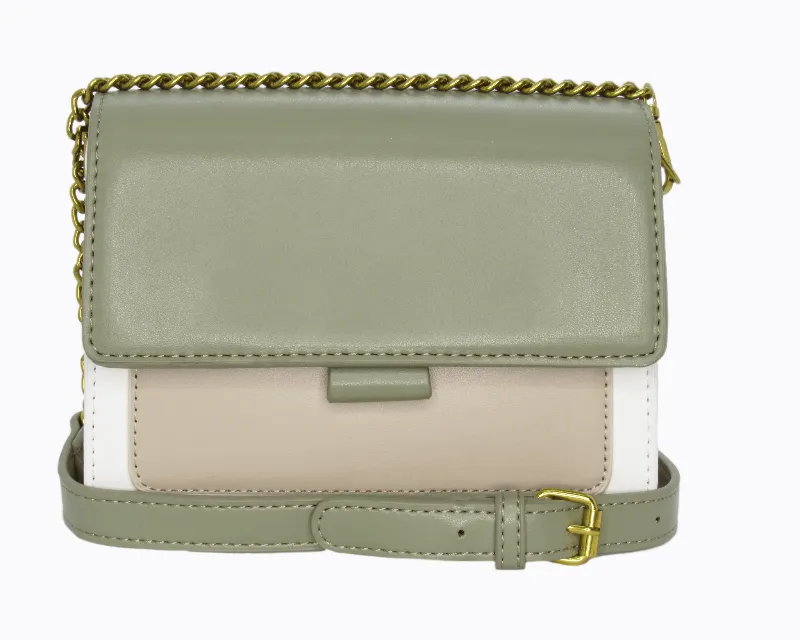 Dandrige Shoulder Bag