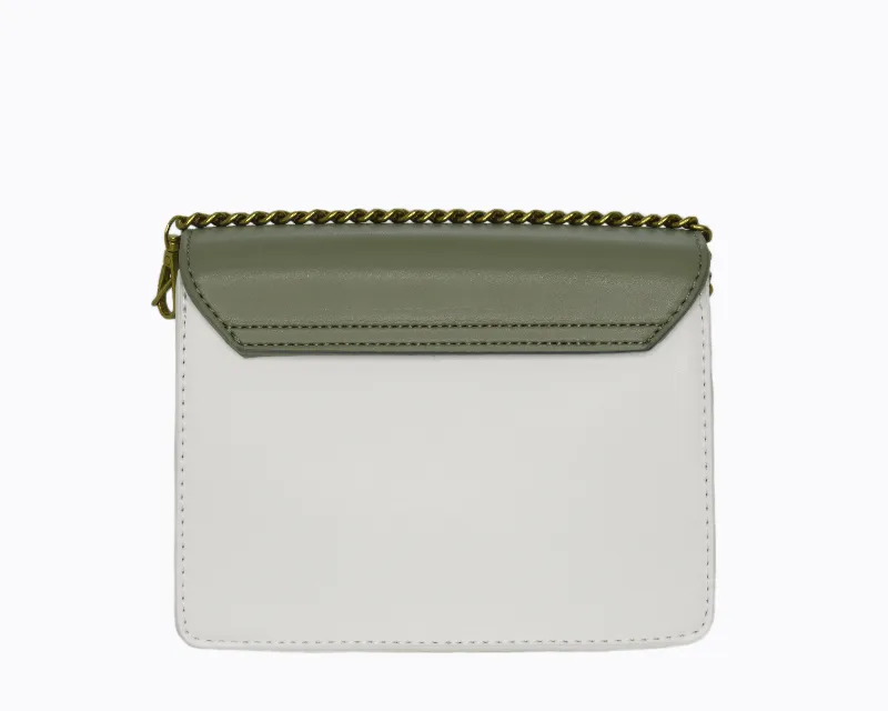 Dandrige Shoulder Bag