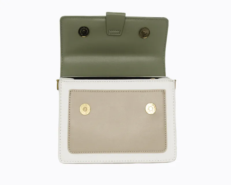 Dandrige Shoulder Bag