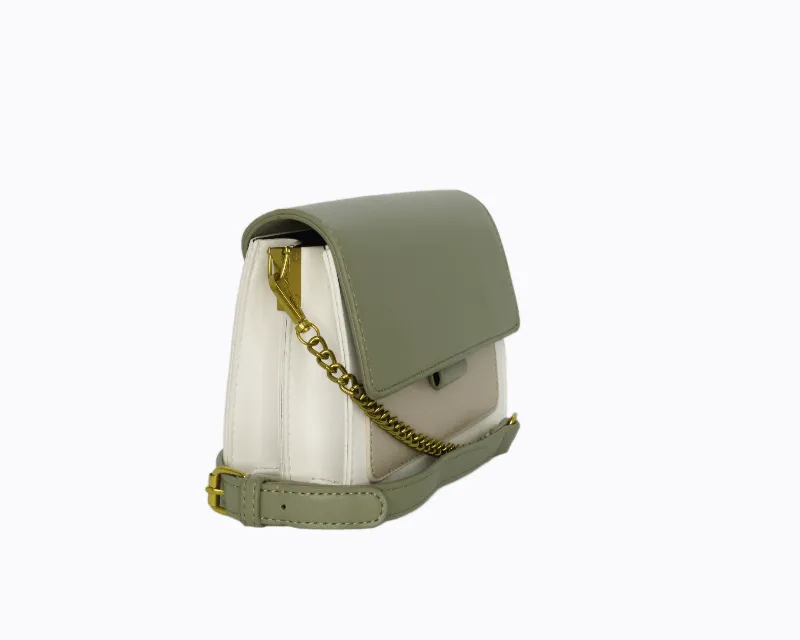 Dandrige Shoulder Bag
