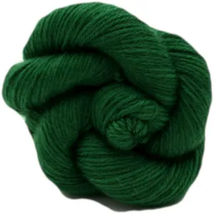 Dark Leaf Green Heel/Toe