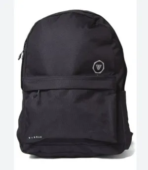 Day Tripper Eco Bag - BLK