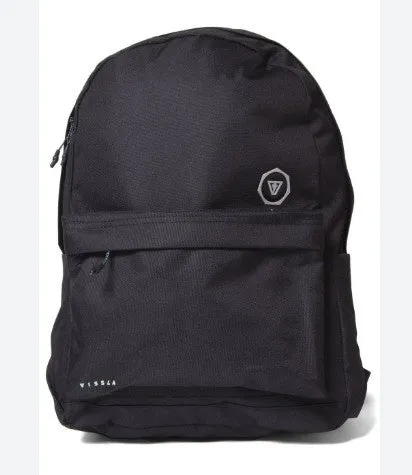 Day Tripper Eco Bag - BLK