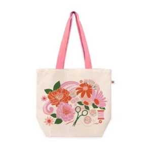 Daydream Tote Bag--- Melody Miller for Ruby Star Society