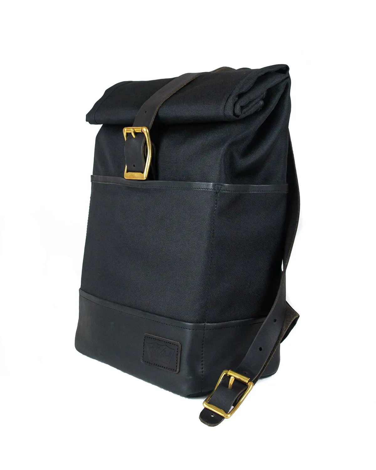 Daypack in All Black