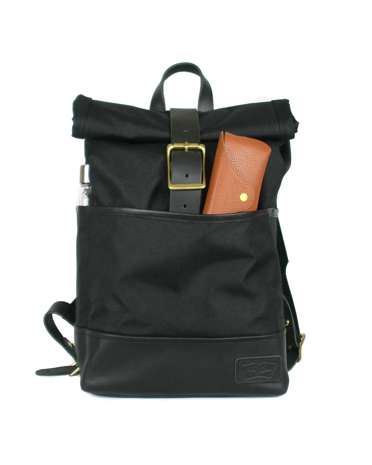 Daypack in All Black