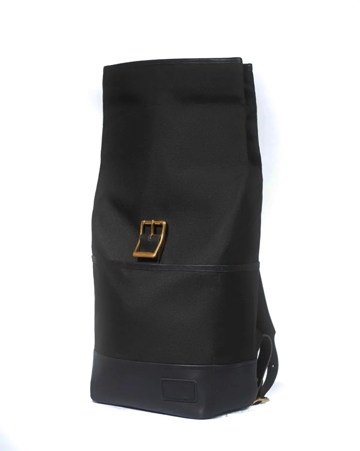 Daypack in All Black