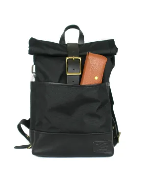 Daypack in All Black