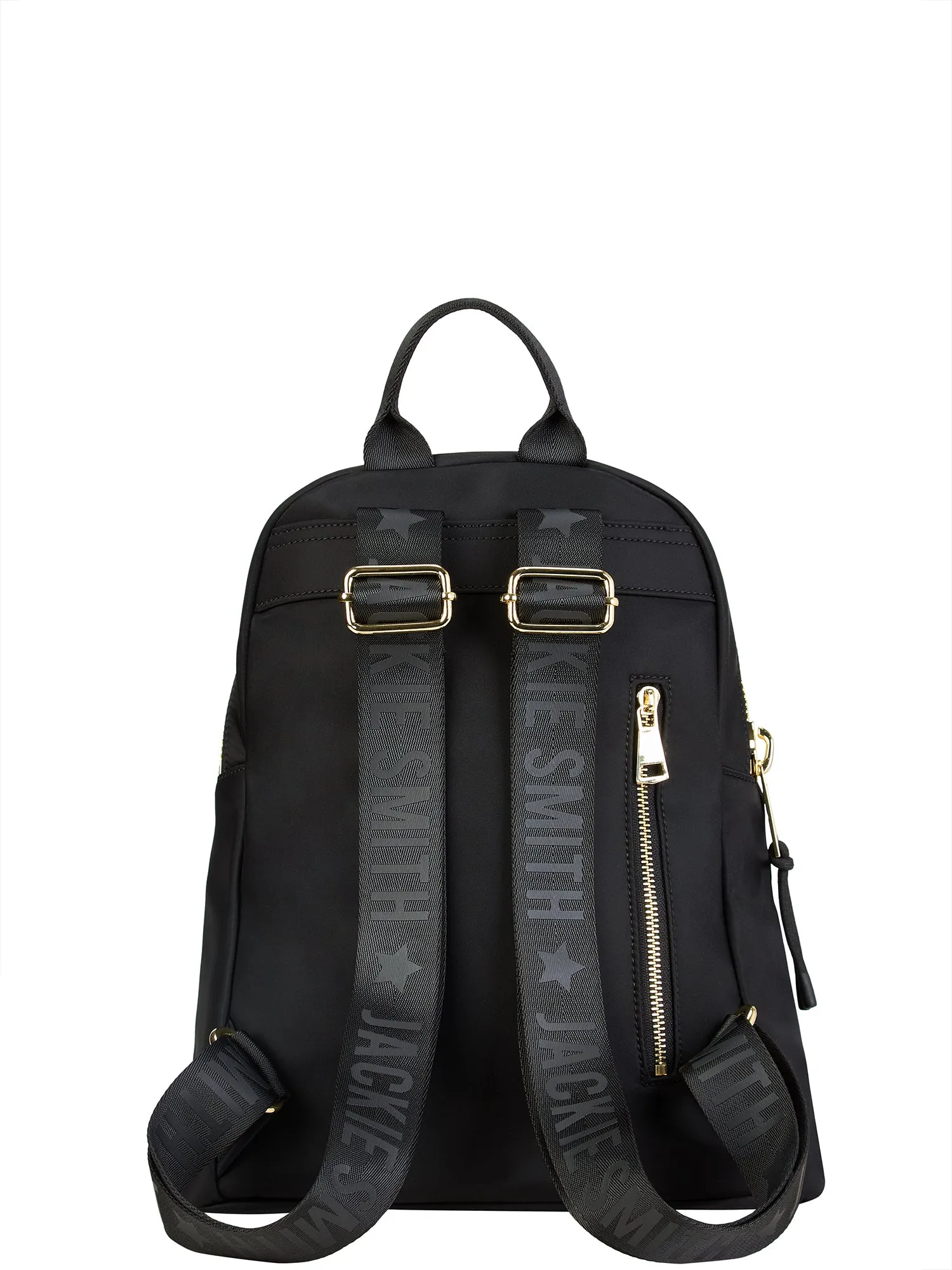 Dear Backpack