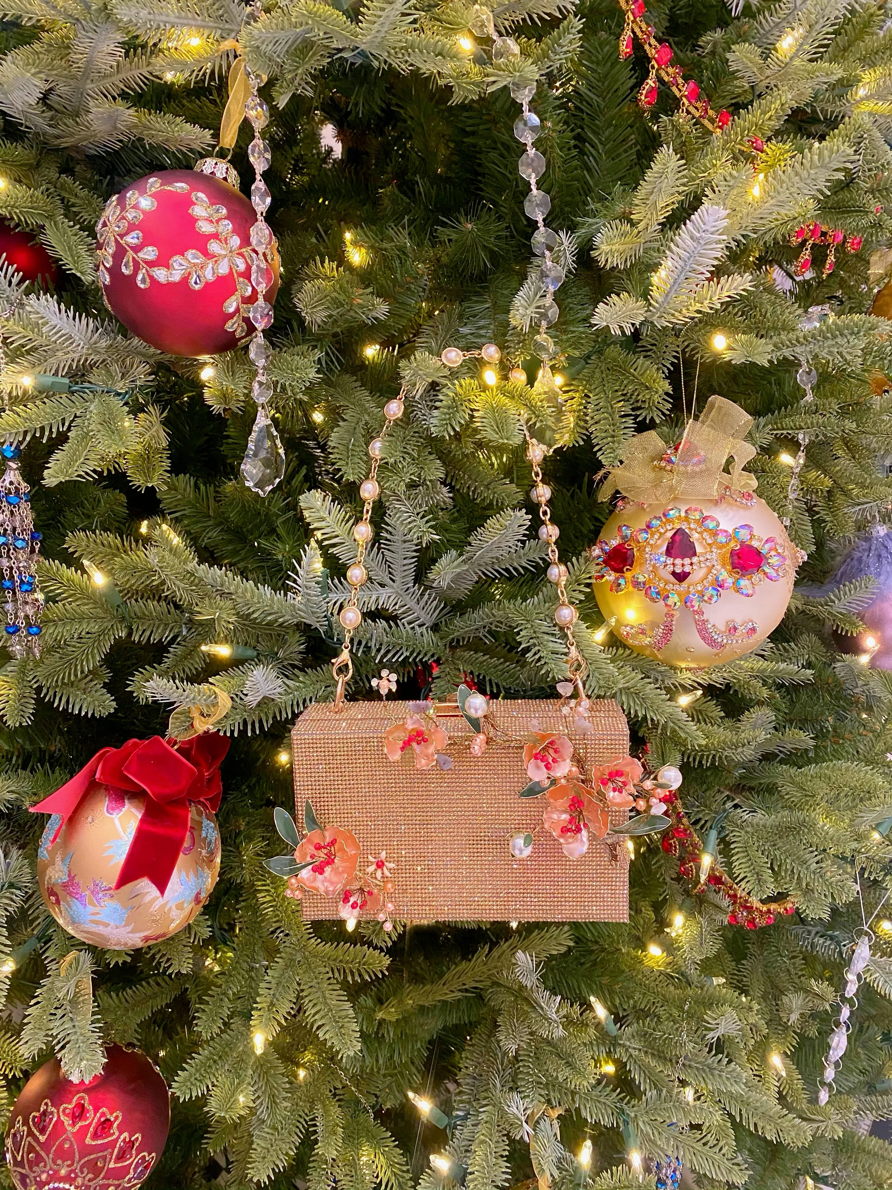 Deck the halls
