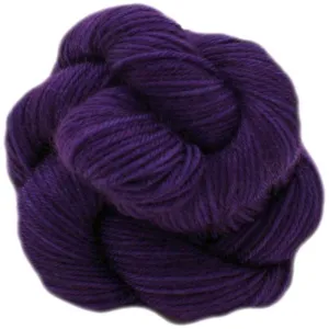 Deep Purple Heel/Toe