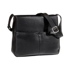 Derek Alexander BR-8011 - Black