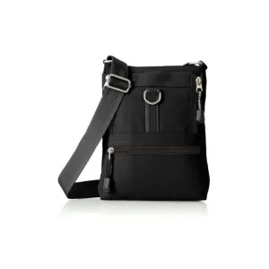 Derek Alexander PW-20199 - Black