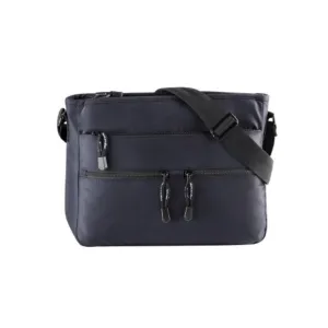 Derek Alexander PW-20247 - Black