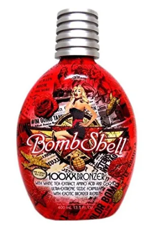 Designer Skin Bombshell Tanning Lotion