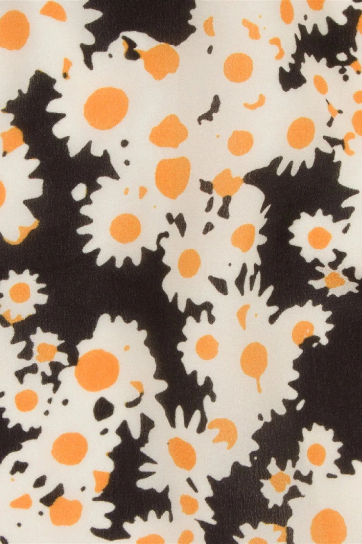 Devon In Flower Power