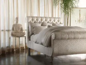 Devonshire King Bed - Lillian August