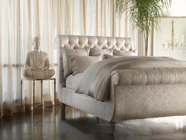 Devonshire King Bed - Lillian August