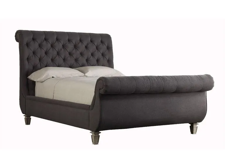 Devonshire King Bed - Lillian August