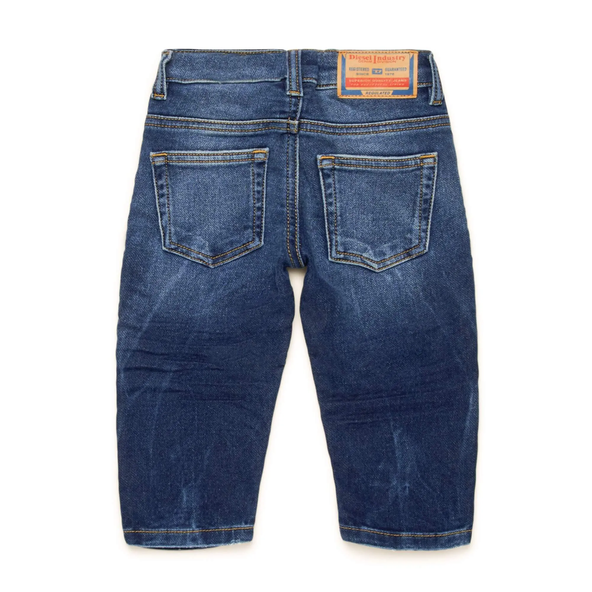 Diesel Baby Jools Jeans
