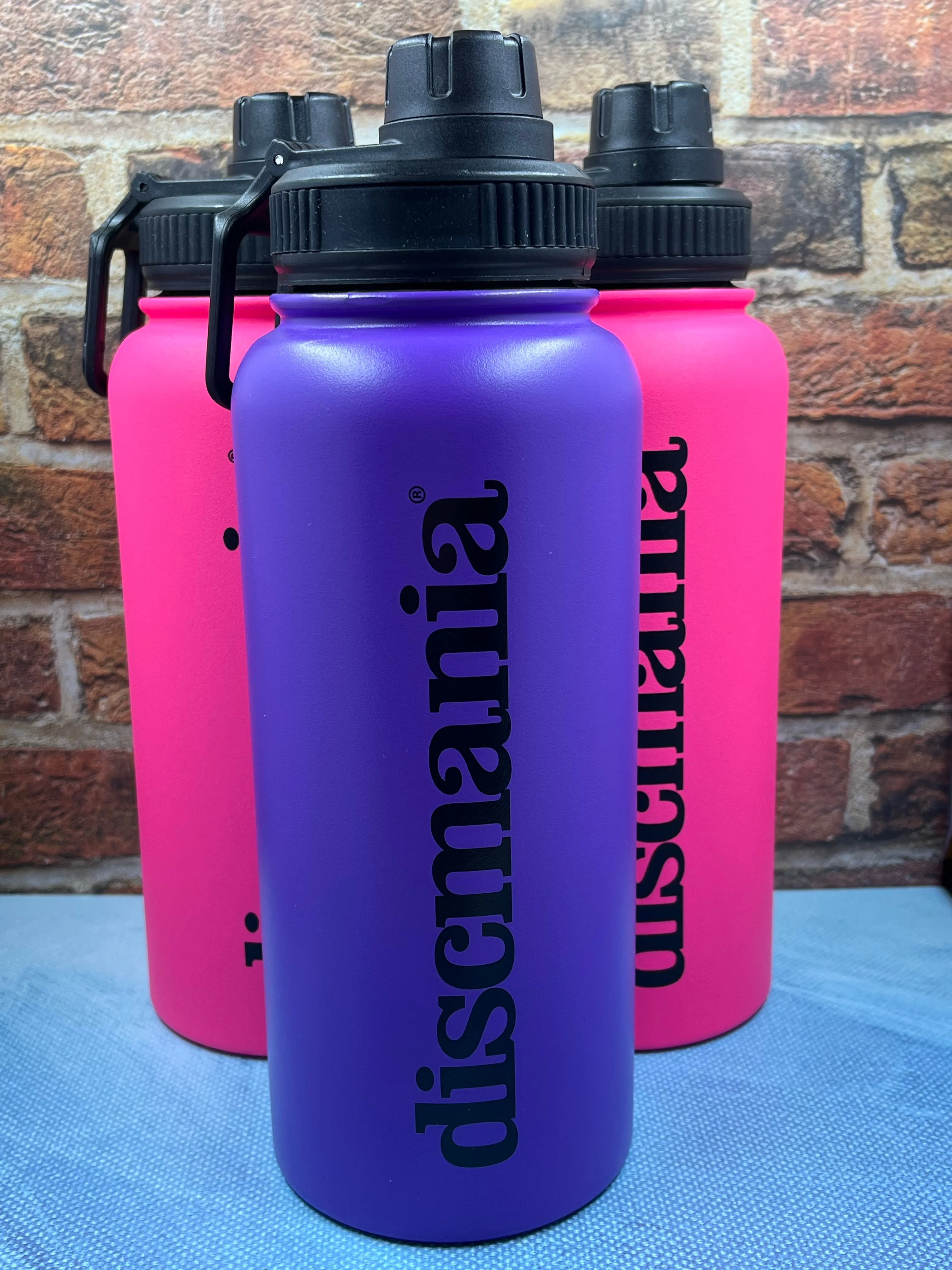 Discmania Artic Flask