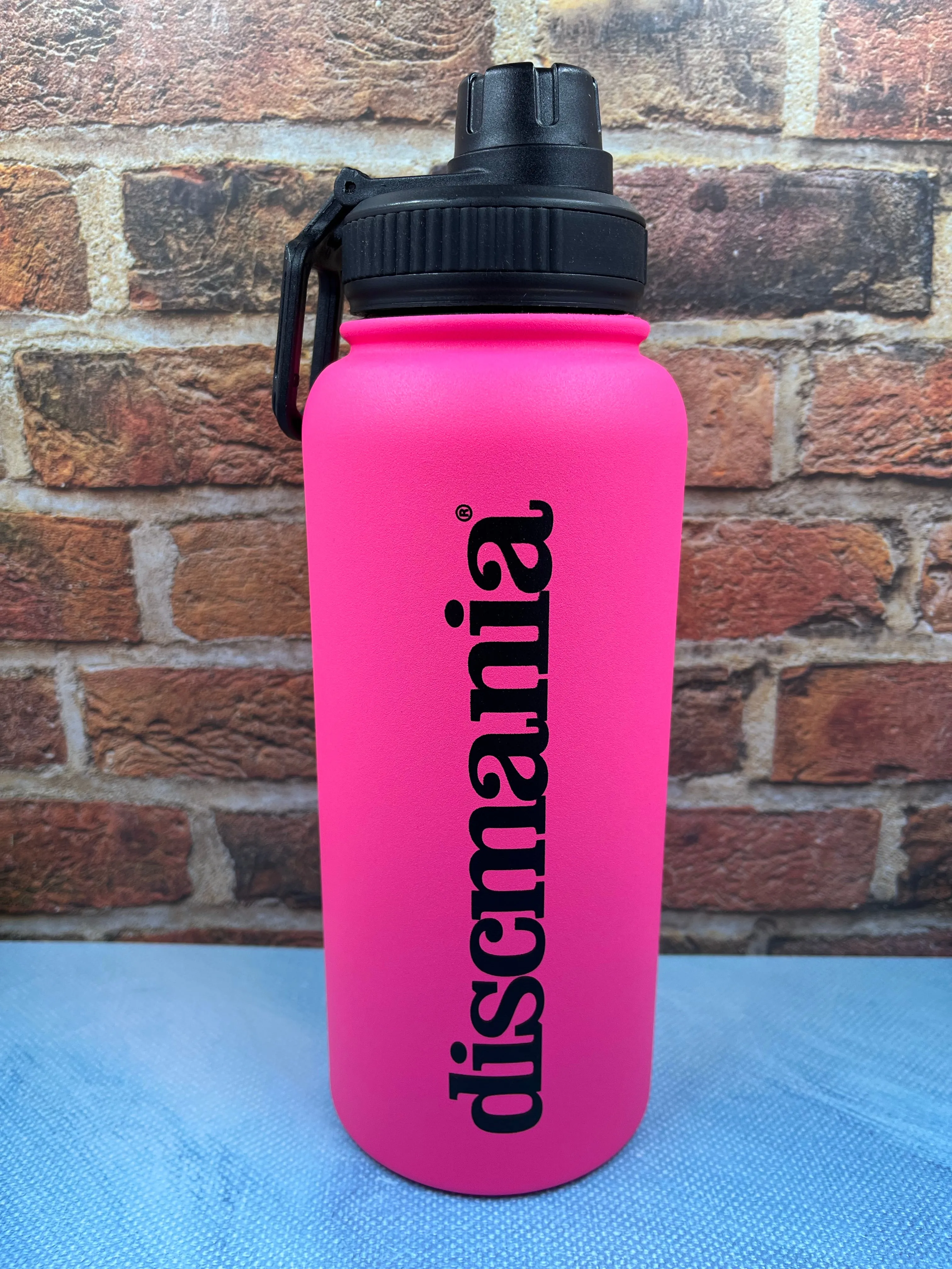 Discmania Artic Flask