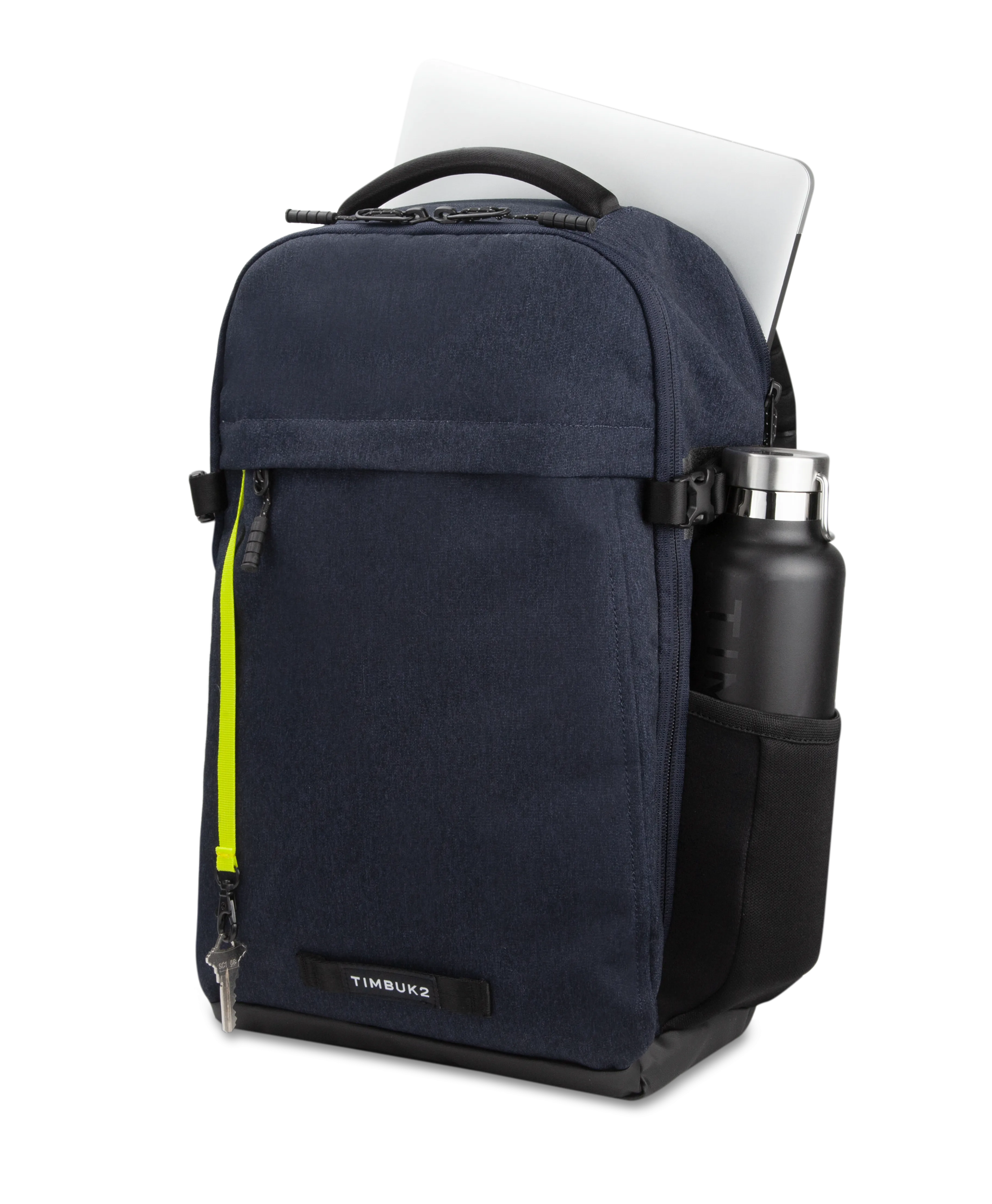 Division Laptop Backpack Deluxe