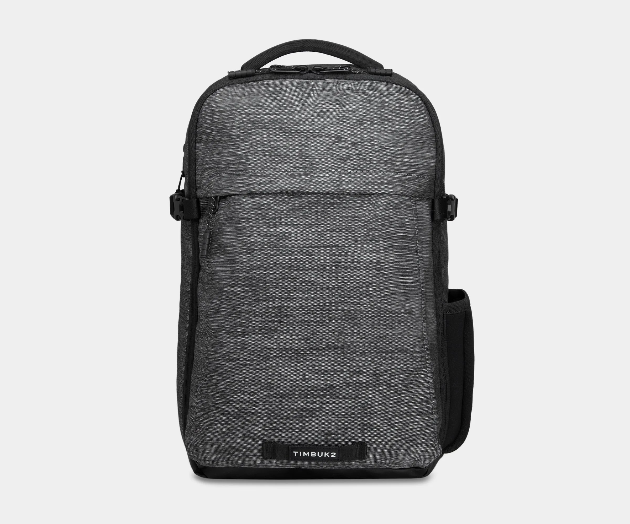 Division Laptop Backpack Deluxe