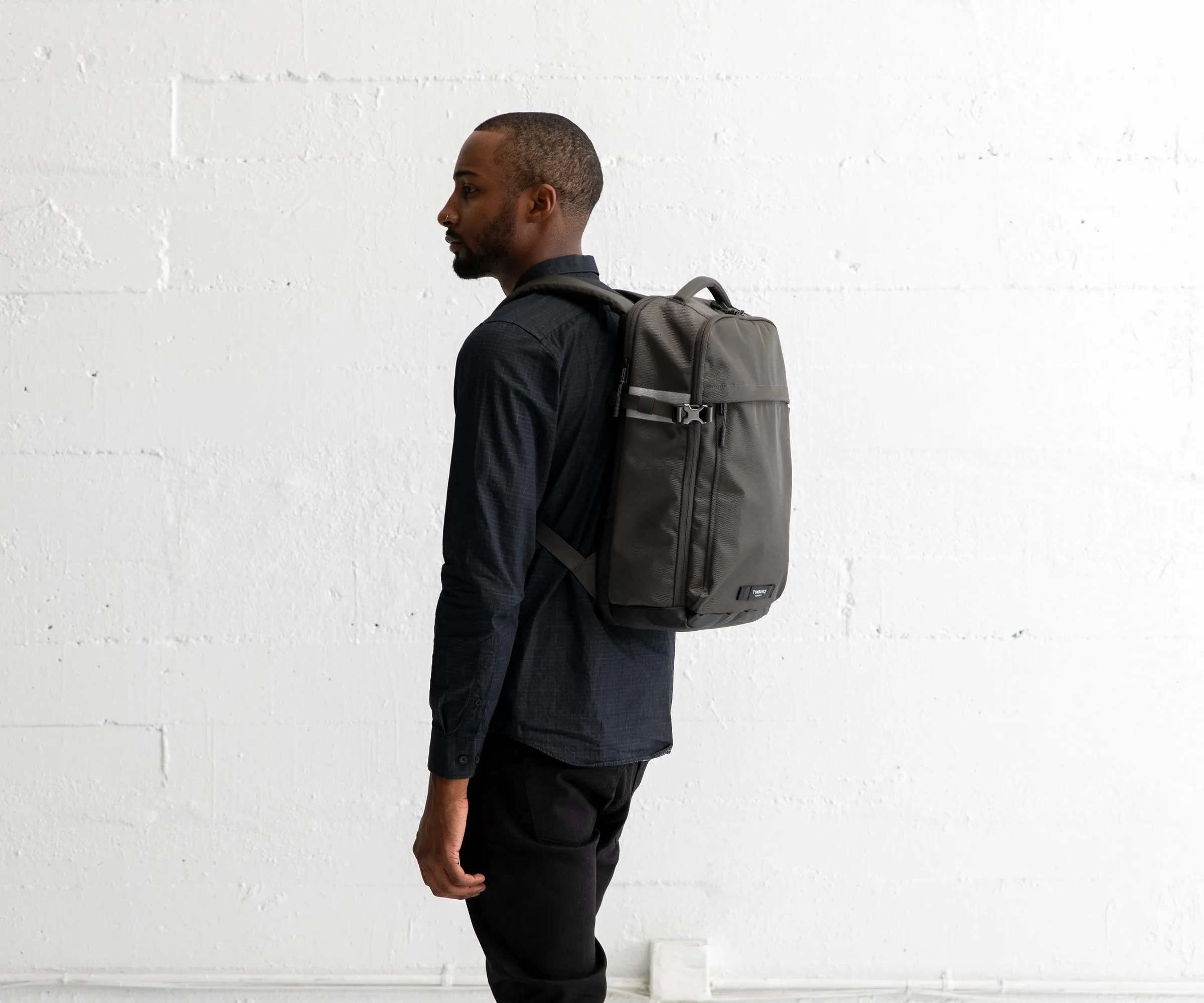 Division Laptop Backpack Deluxe