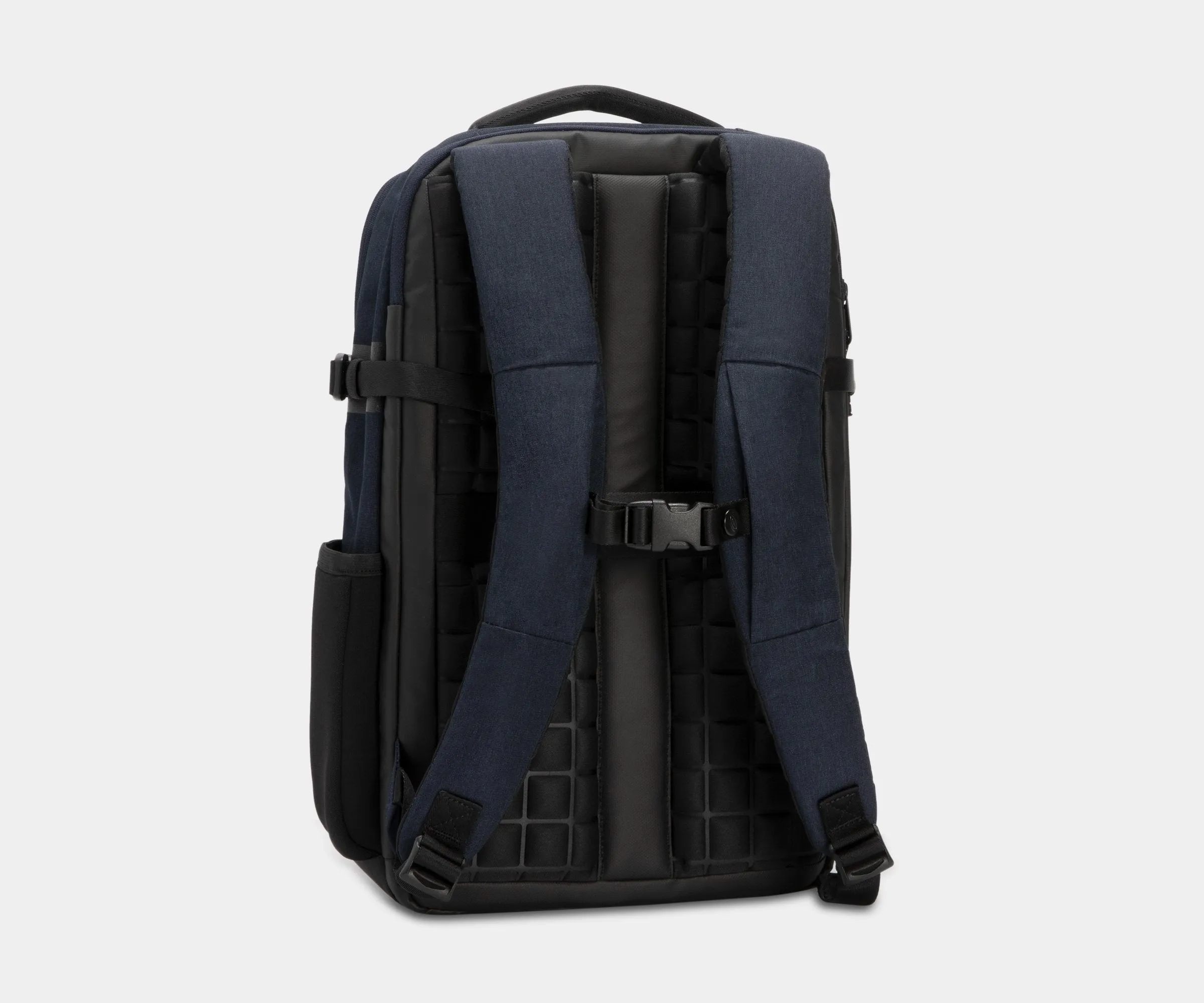 Division Laptop Backpack Deluxe