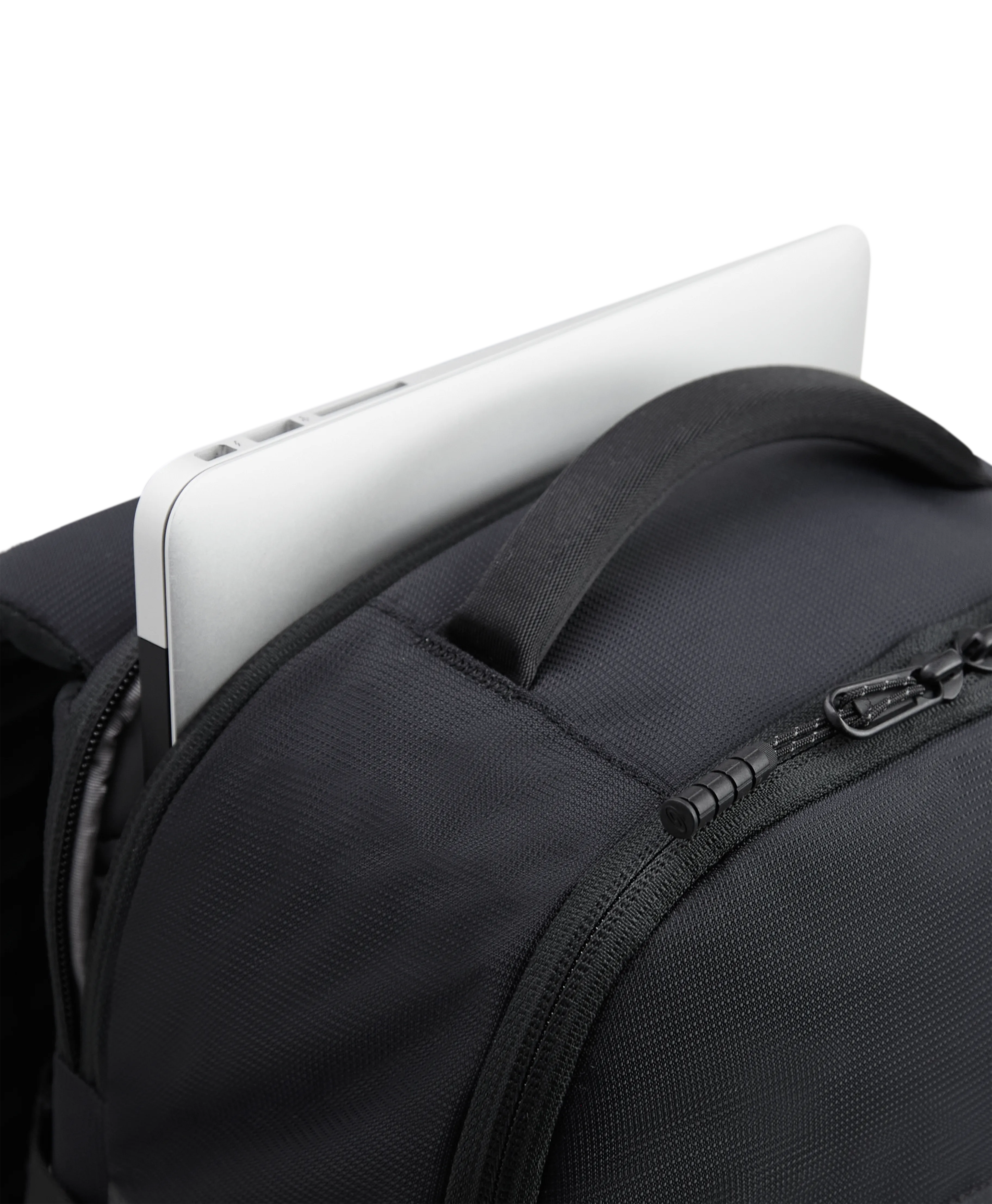 Division Laptop Backpack Deluxe