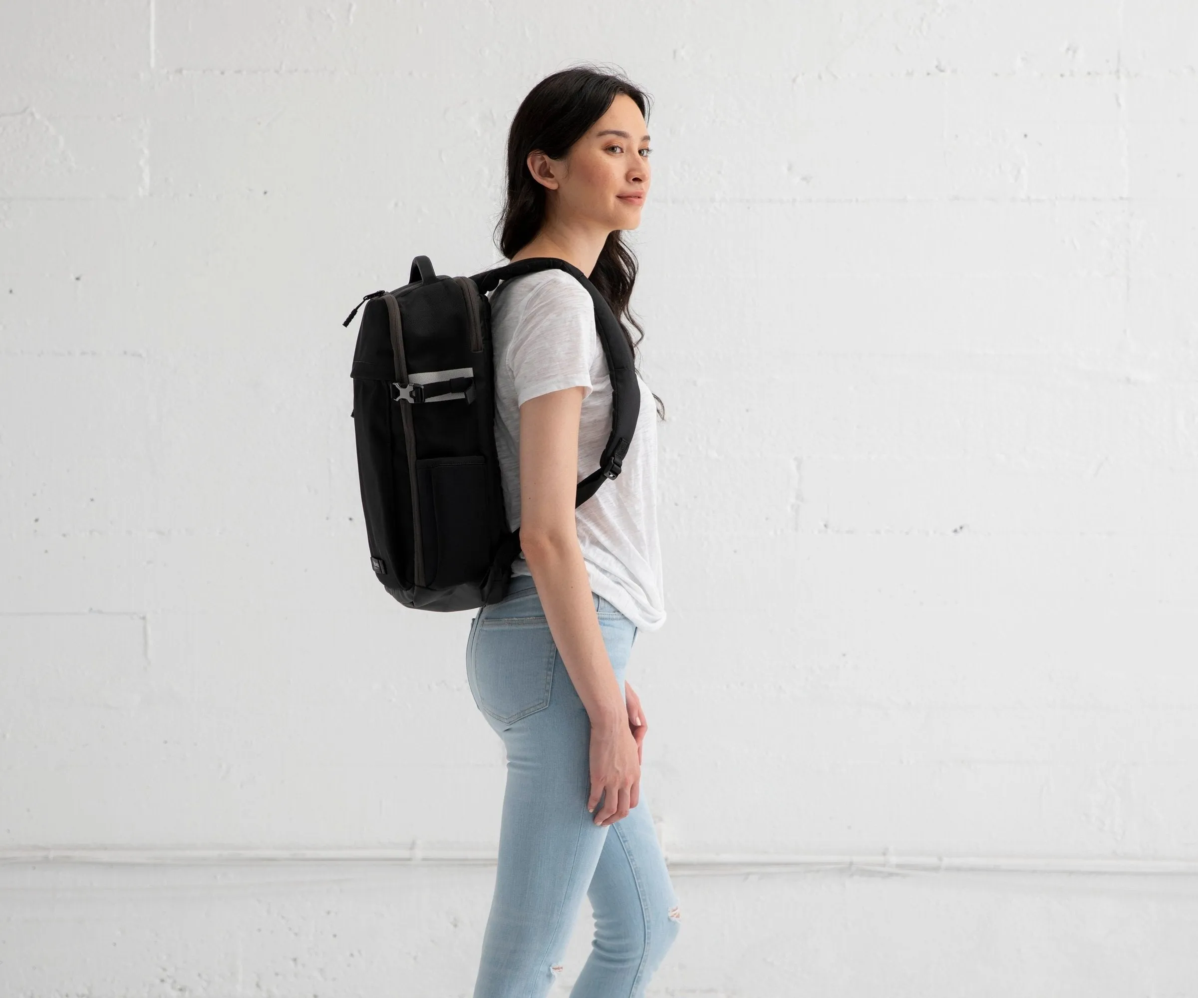 Division Laptop Backpack Deluxe