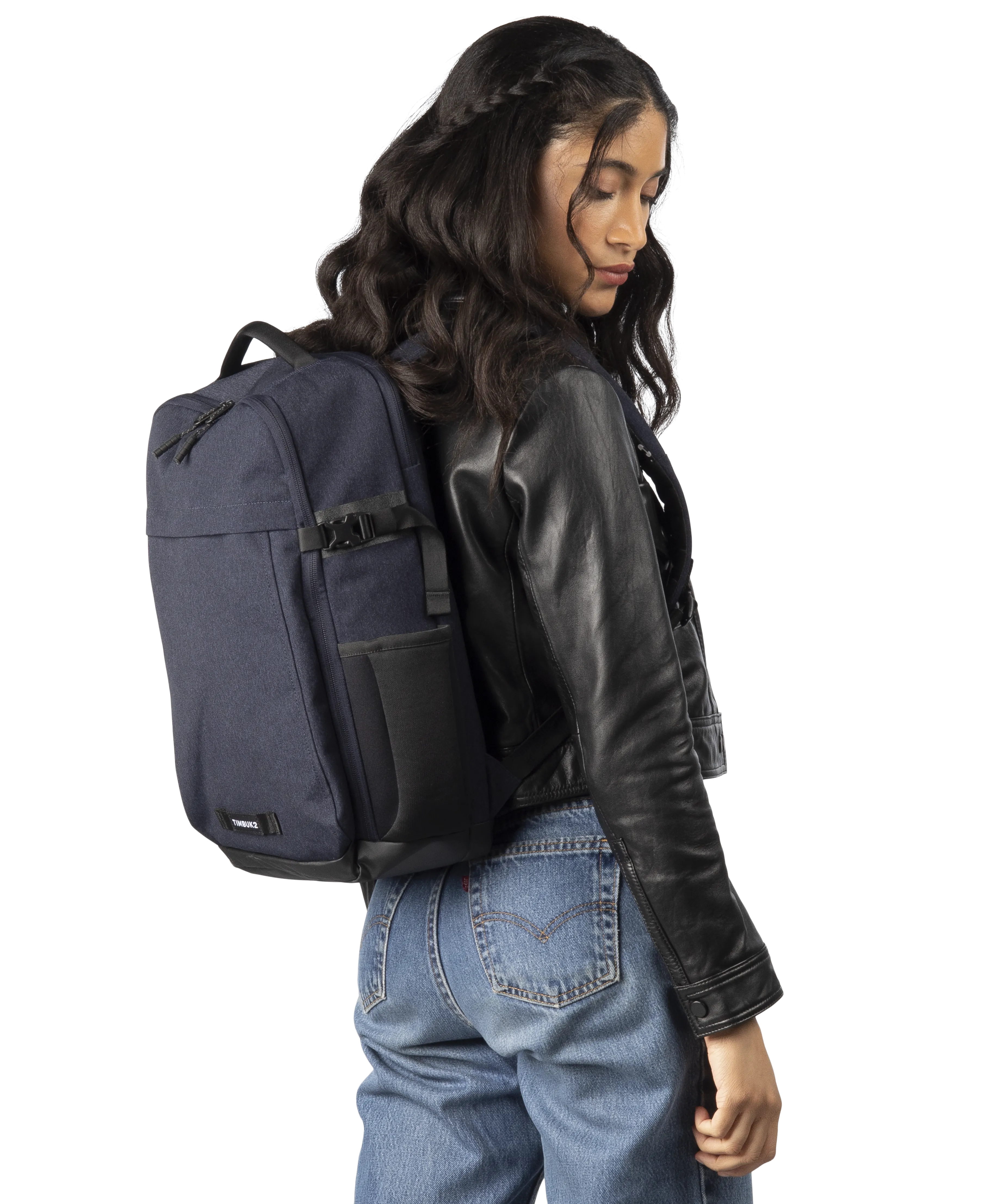 Division Laptop Backpack Deluxe