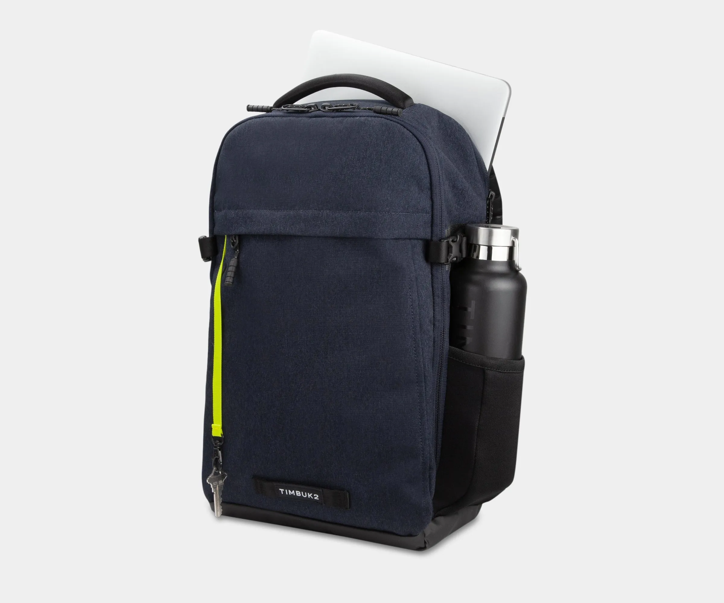 Division Laptop Backpack Deluxe