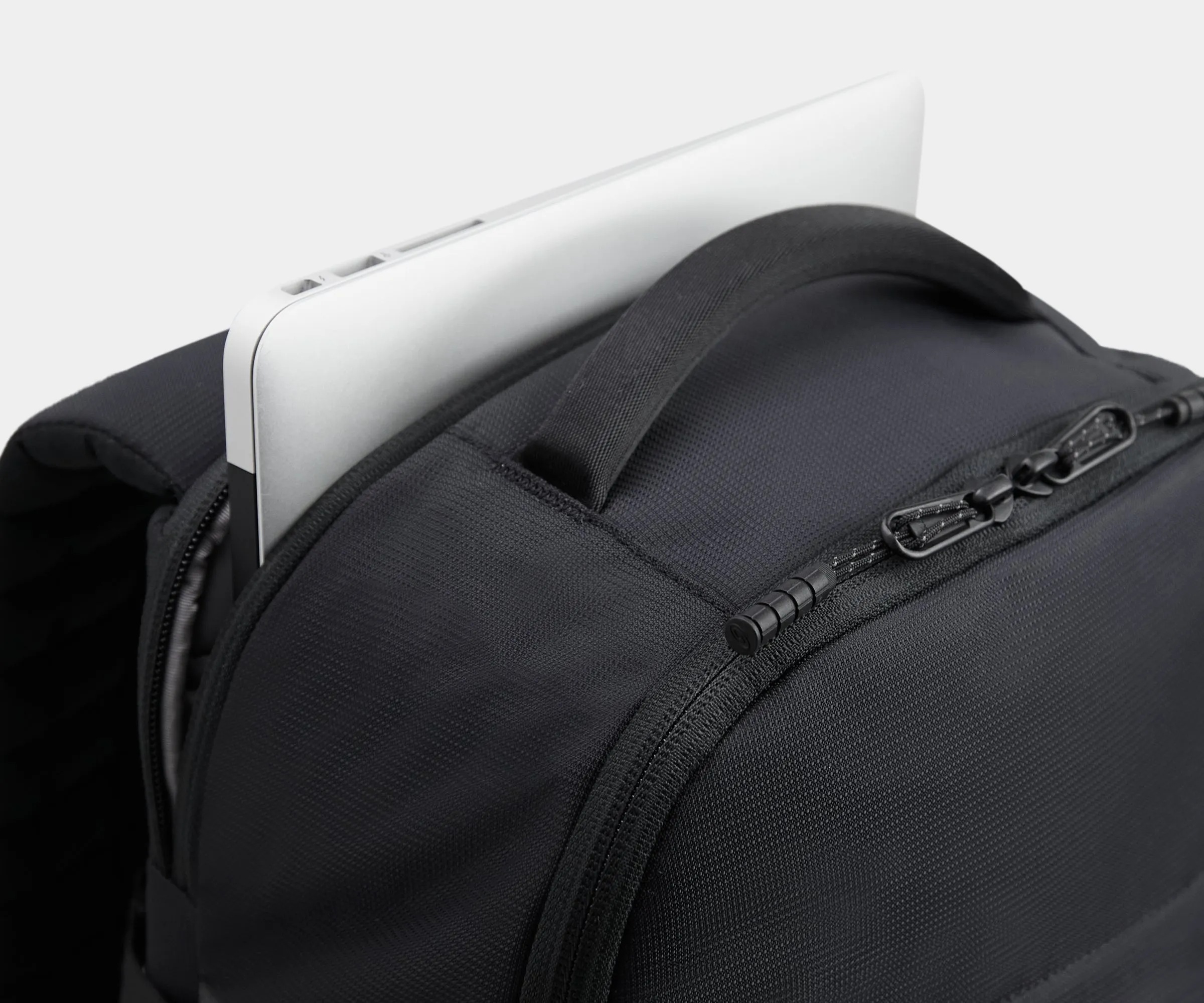 Division Laptop Backpack Deluxe