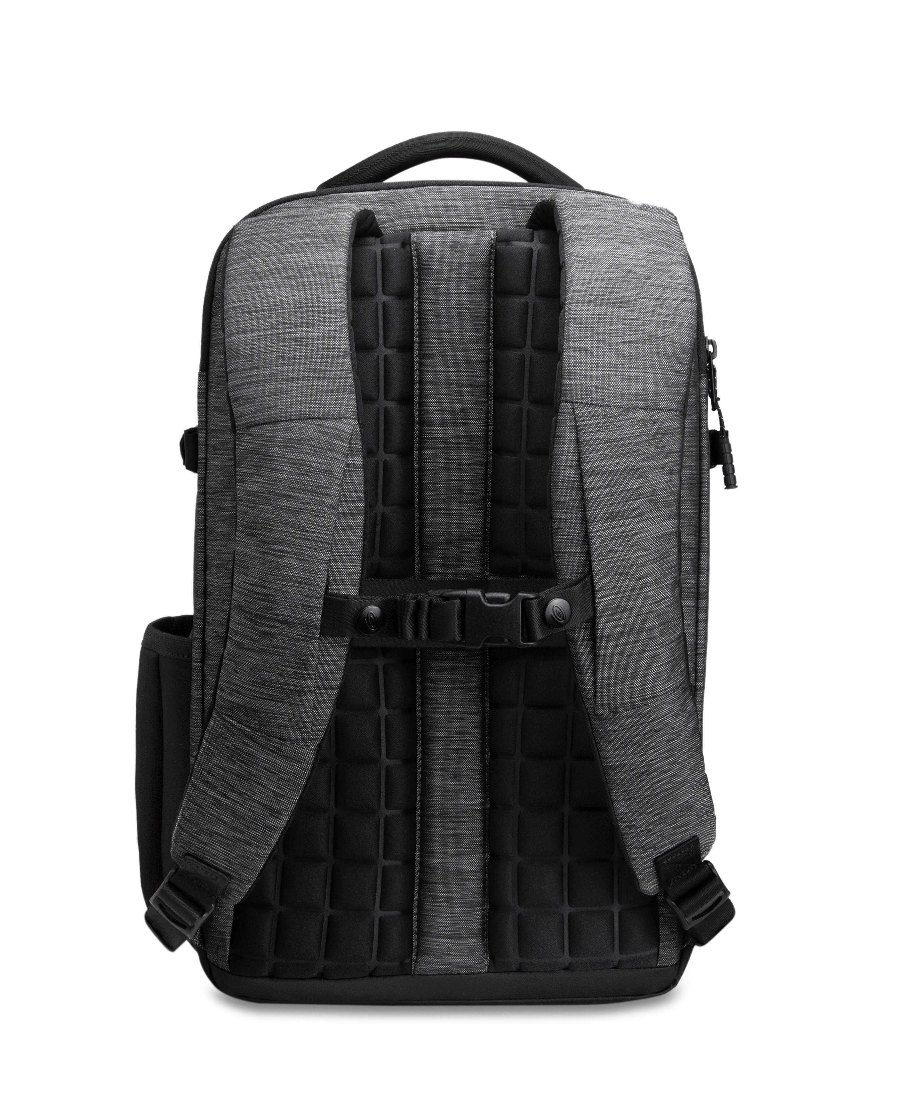 Division Laptop Backpack Deluxe