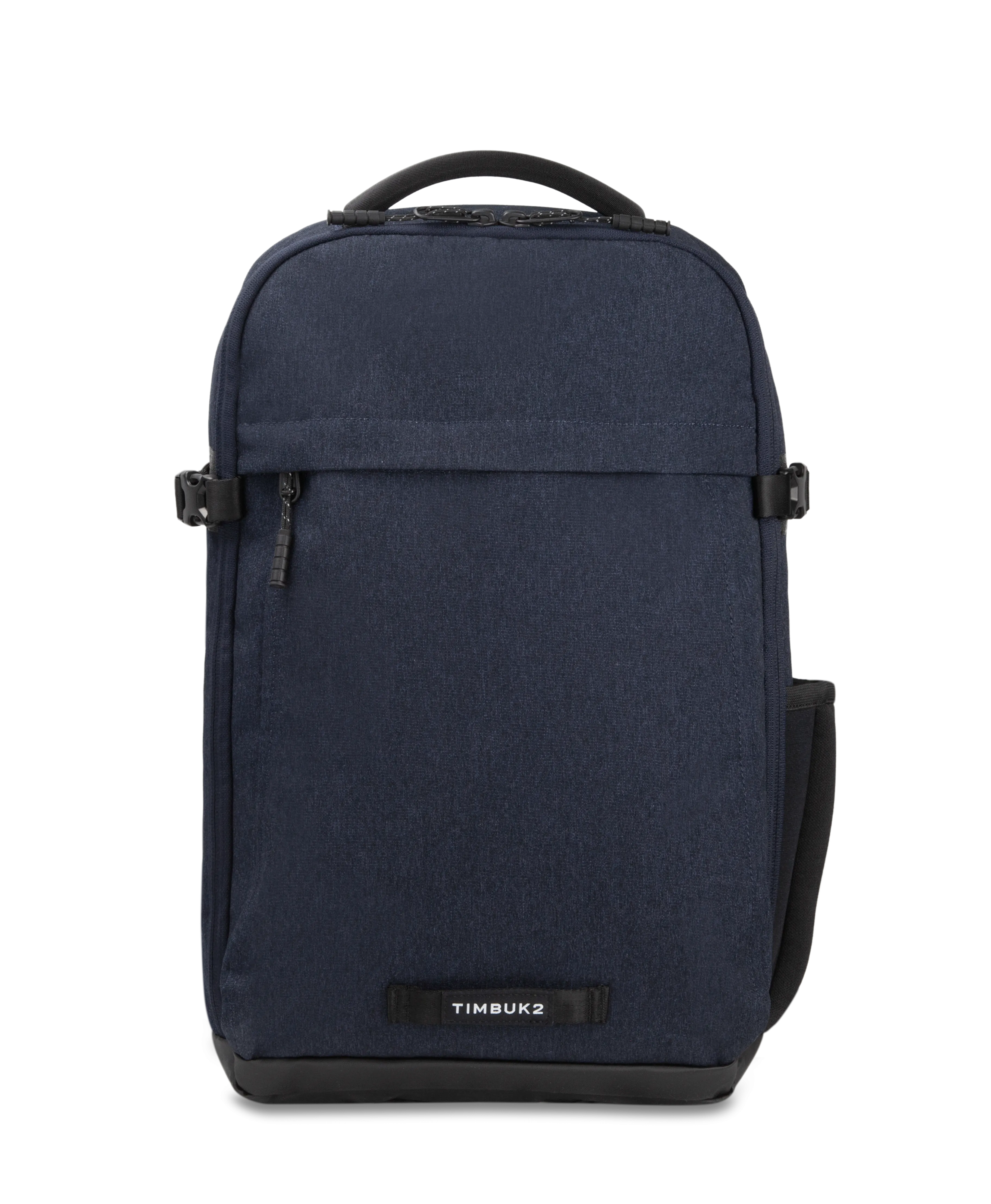 Division Laptop Backpack Deluxe