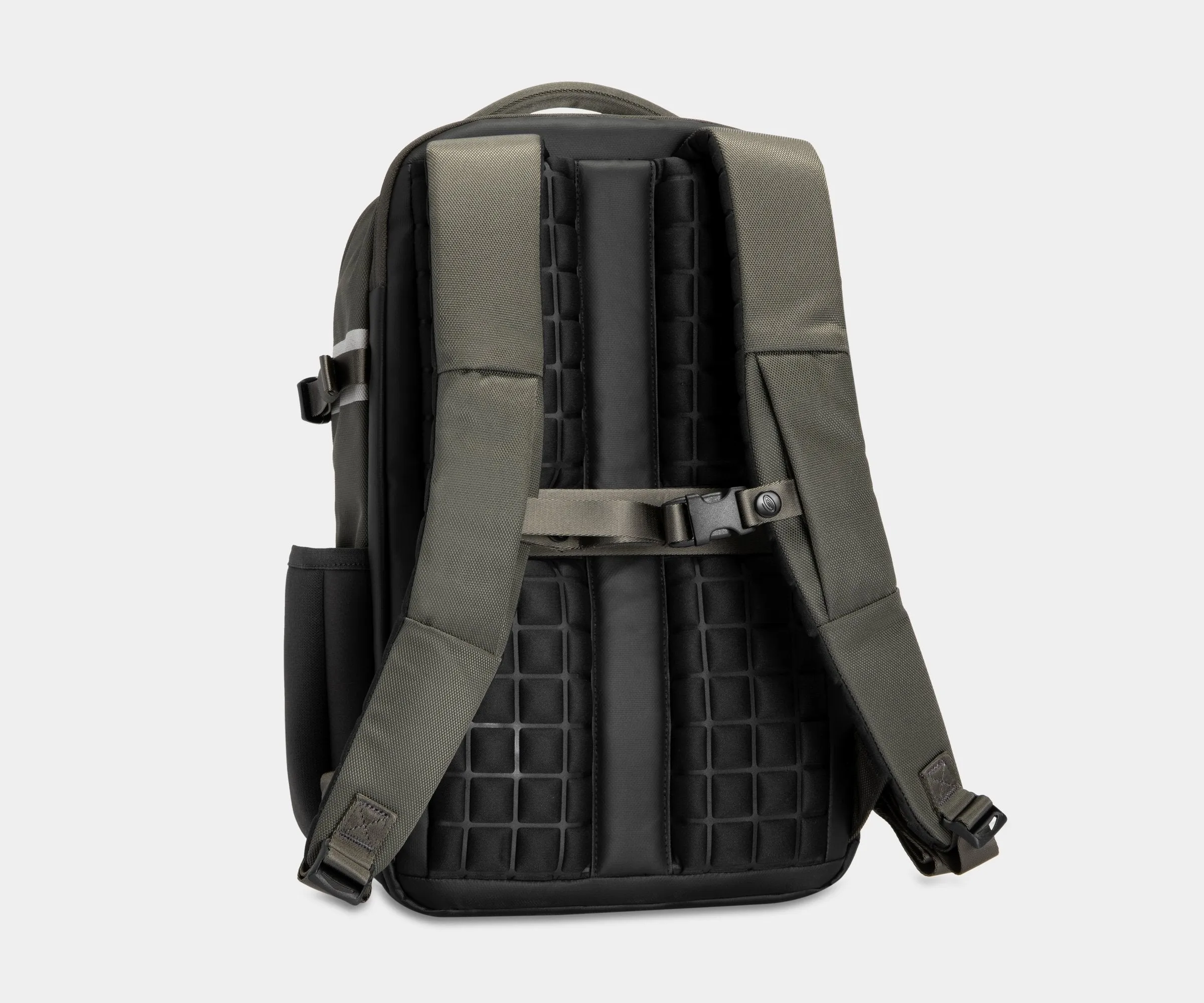 Division Laptop Backpack Deluxe