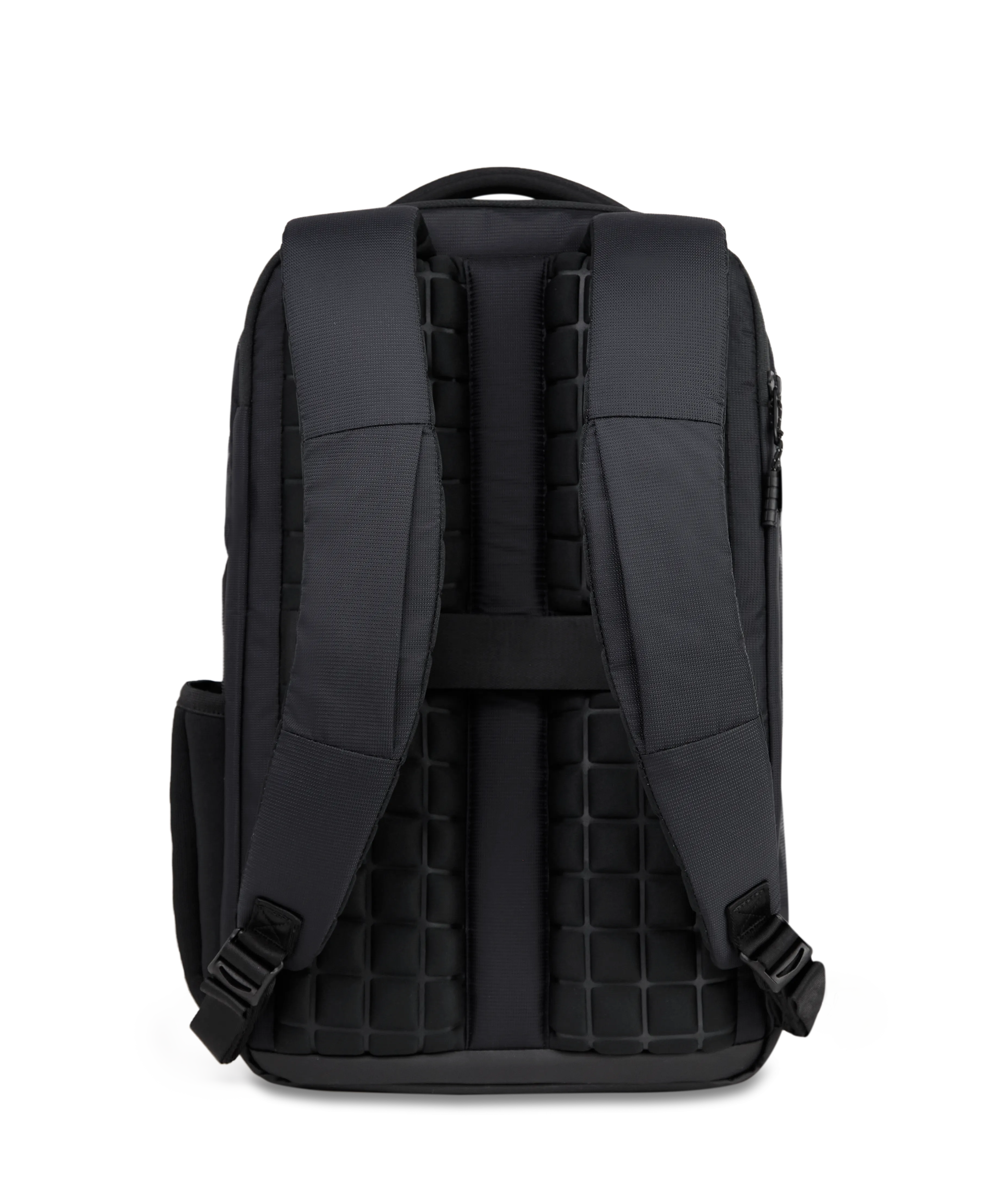 Division Laptop Backpack Deluxe