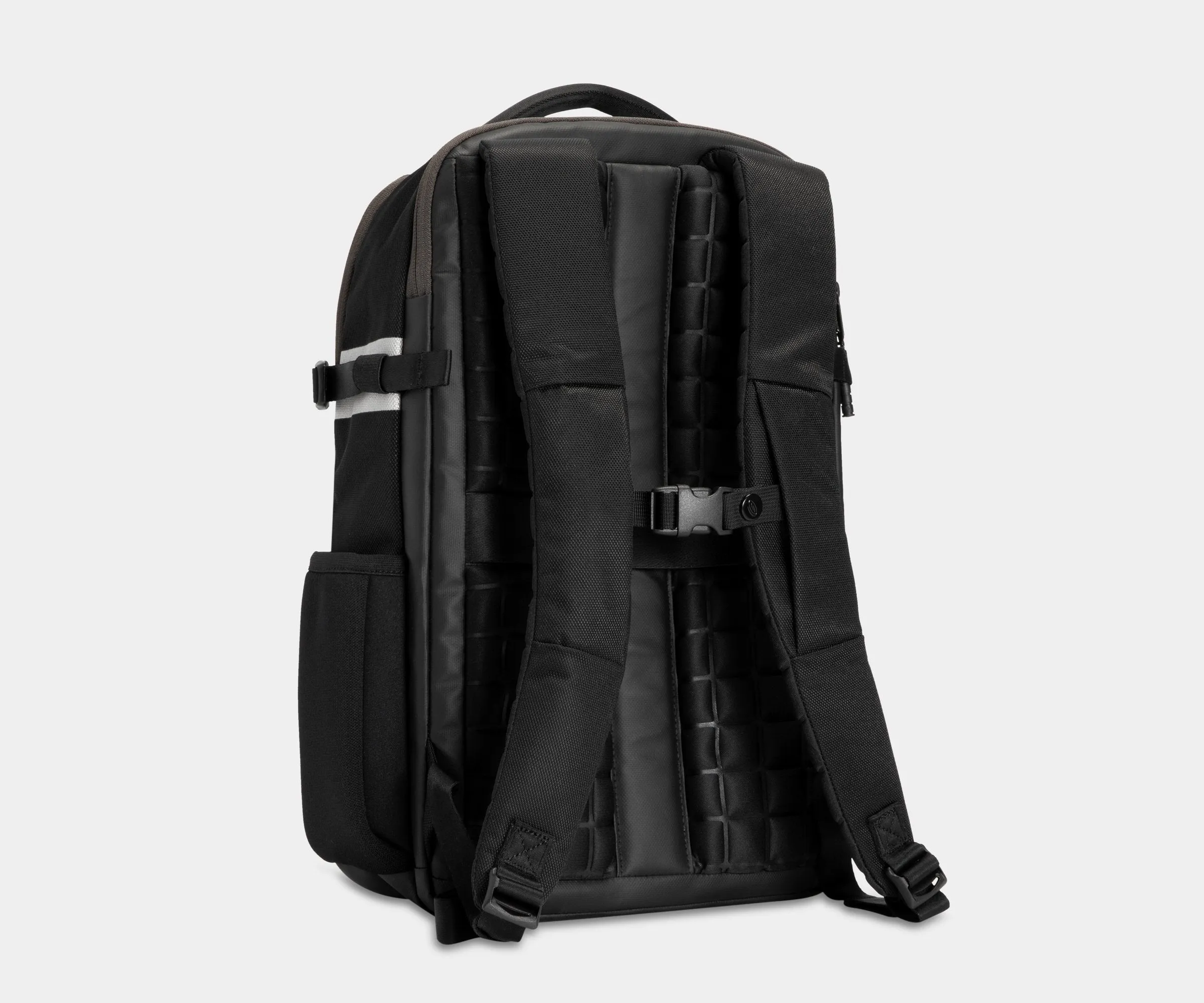 Division Laptop Backpack Deluxe