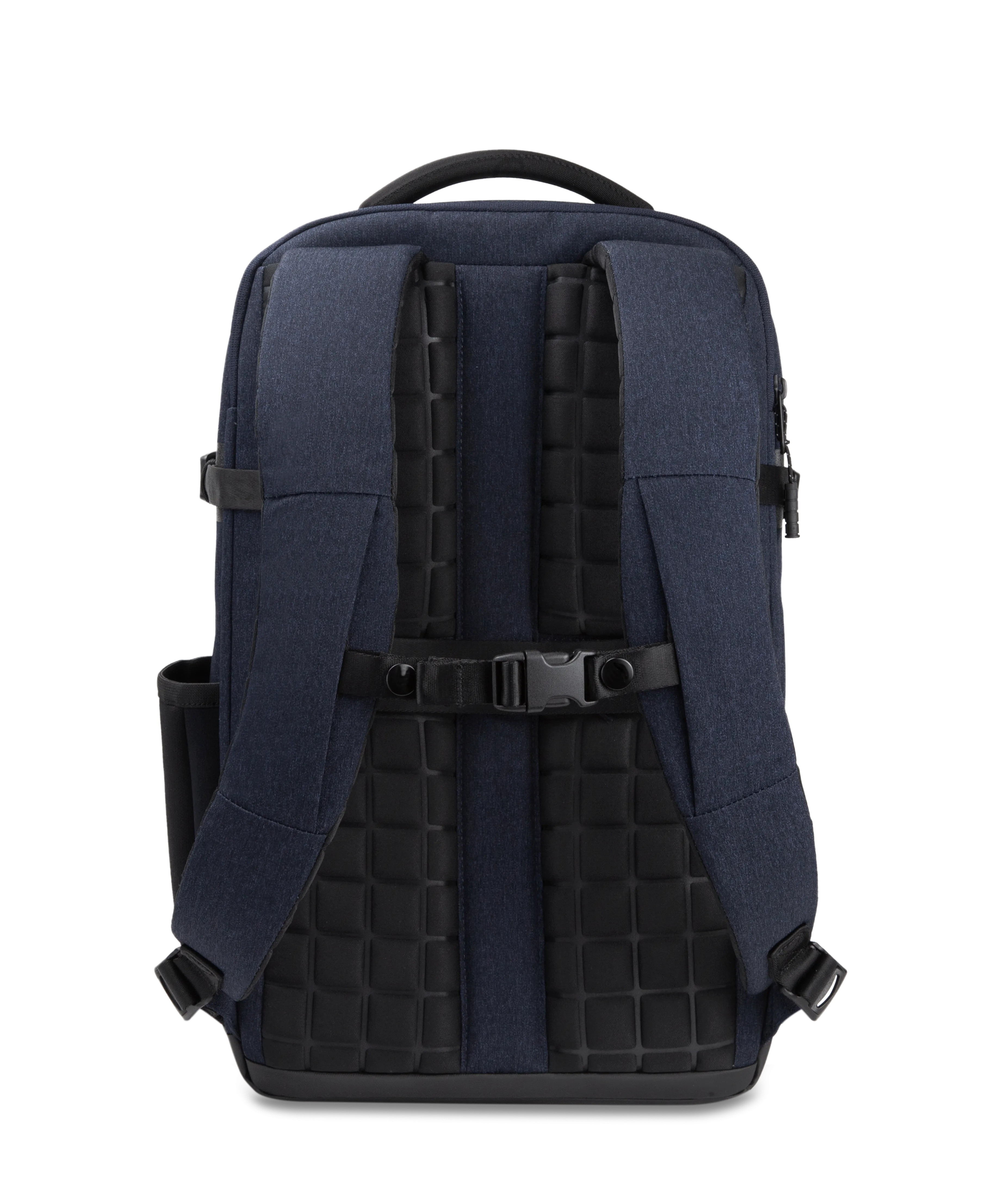 Division Laptop Backpack Deluxe