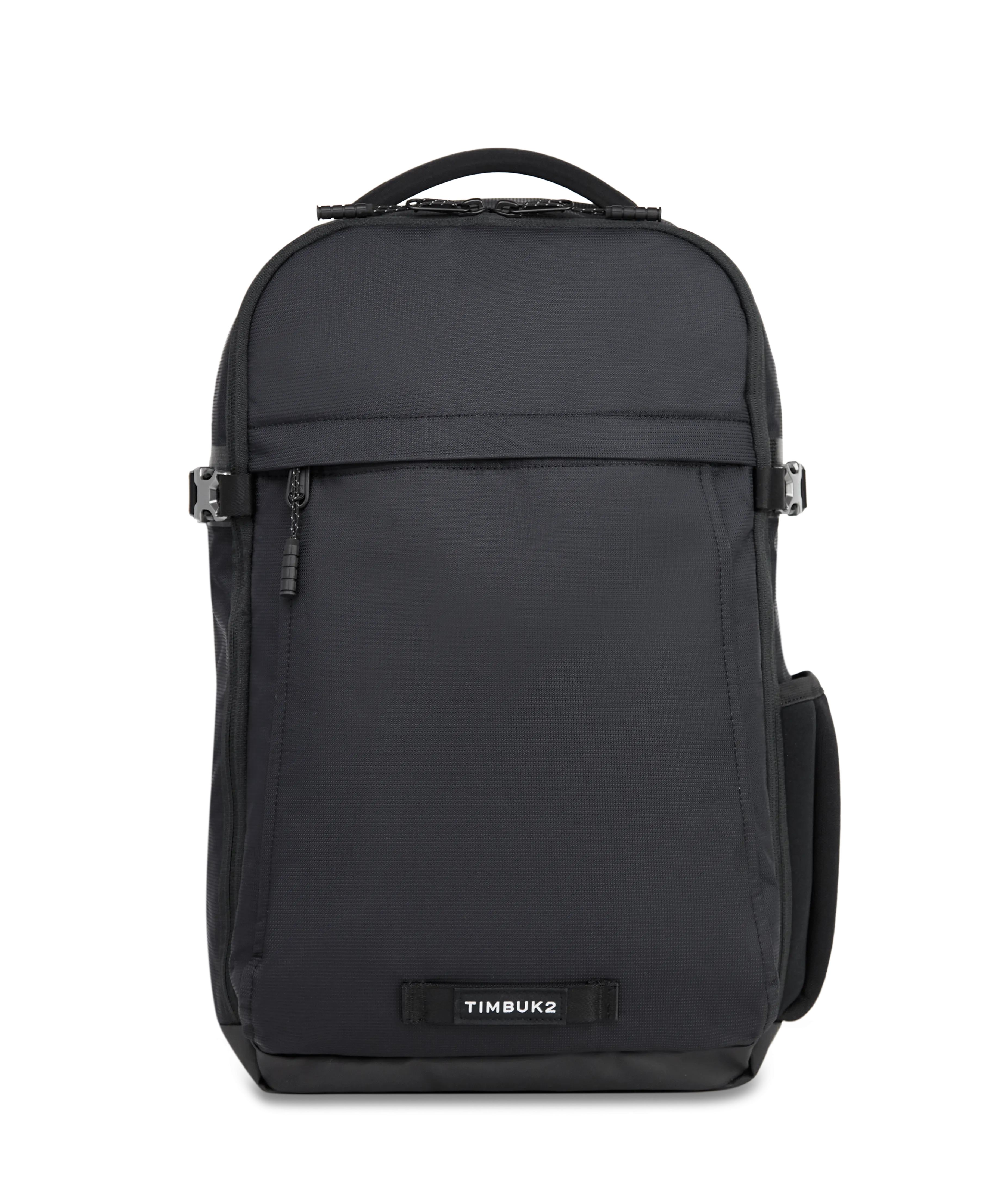 Division Laptop Backpack Deluxe