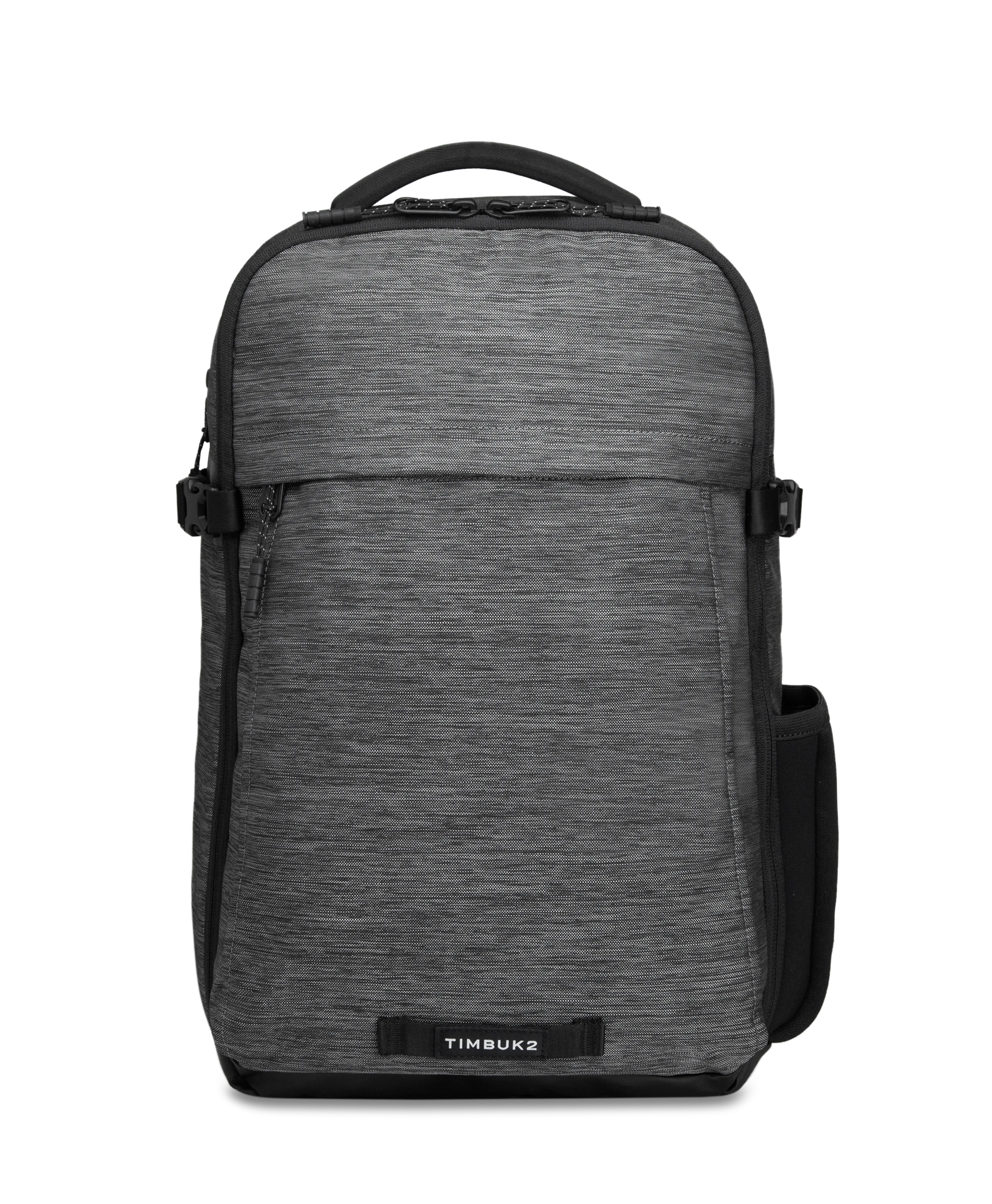 Division Laptop Backpack Deluxe