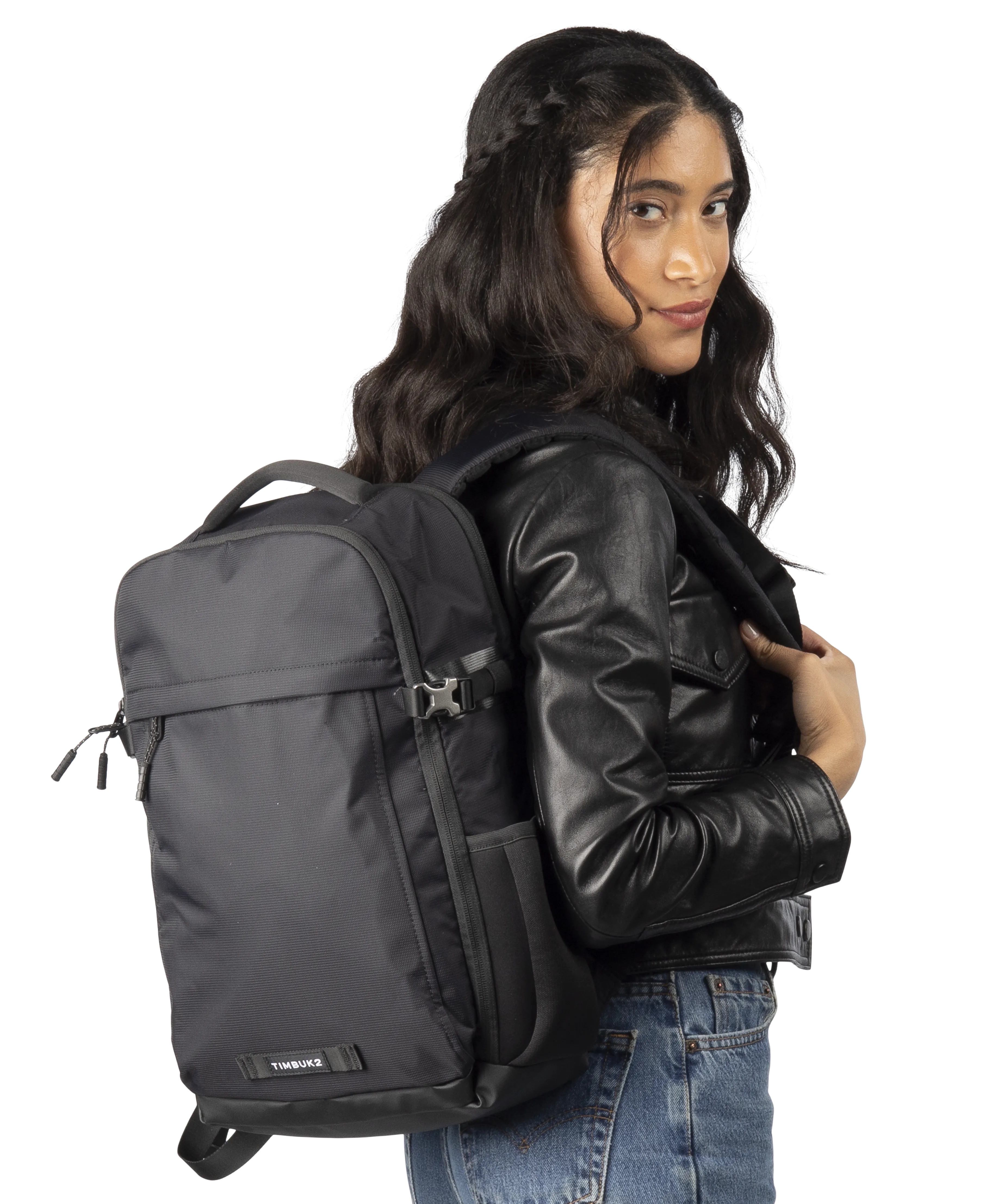 Division Laptop Backpack Deluxe
