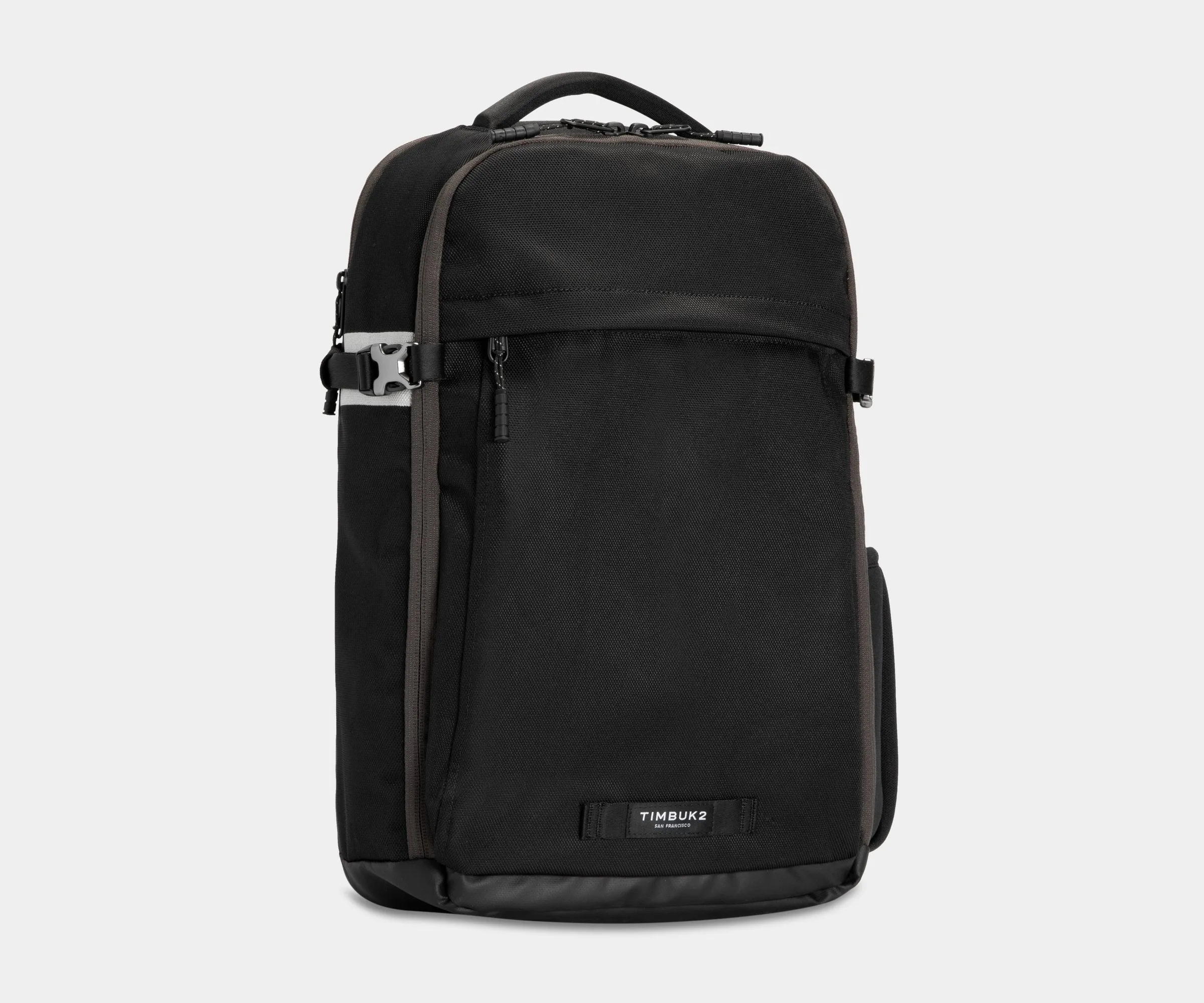 Division Laptop Backpack Deluxe