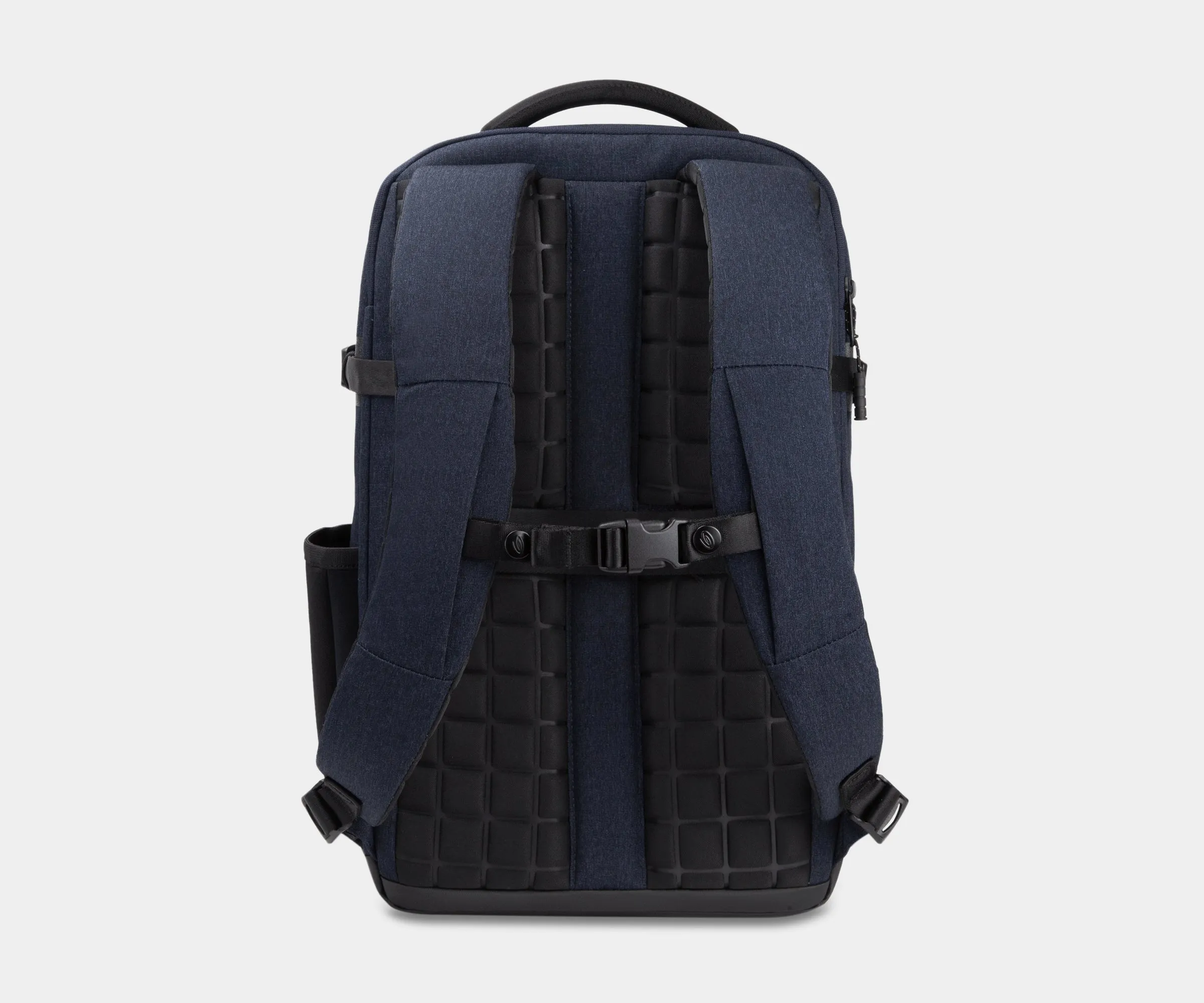 Division Laptop Backpack Deluxe