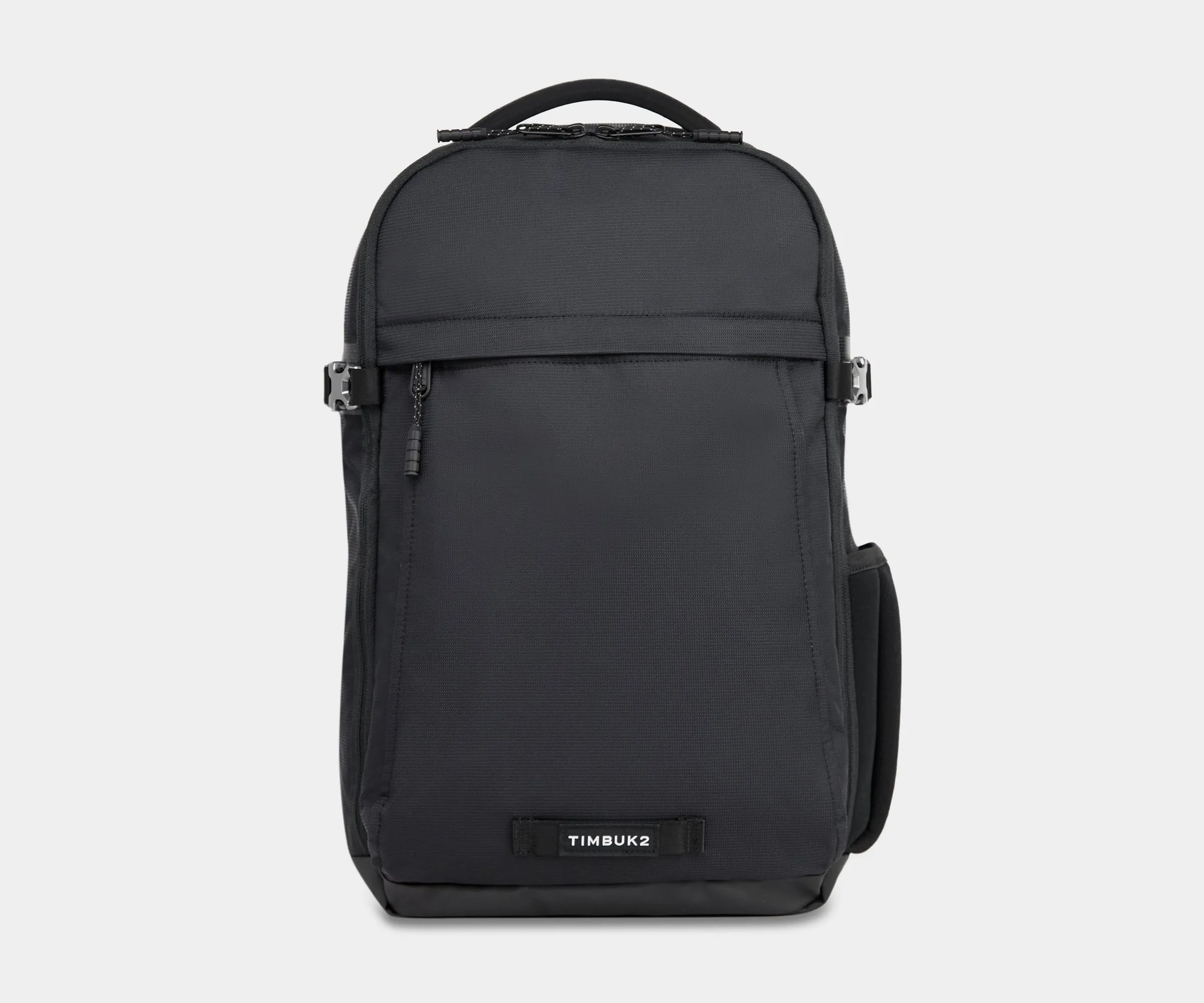 Division Laptop Backpack Deluxe