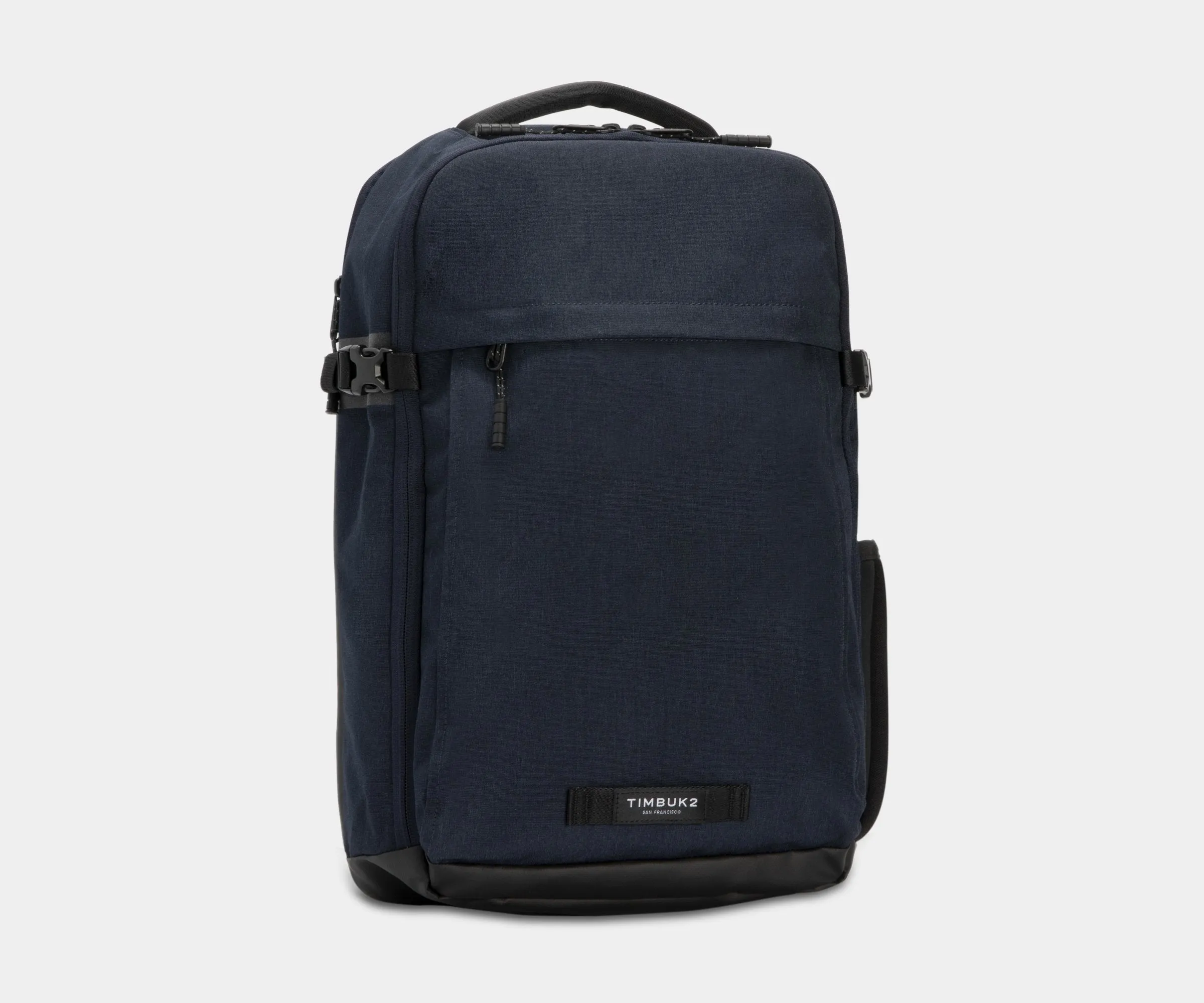 Division Laptop Backpack Deluxe